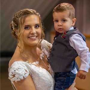 Meet your Posher, Reiley